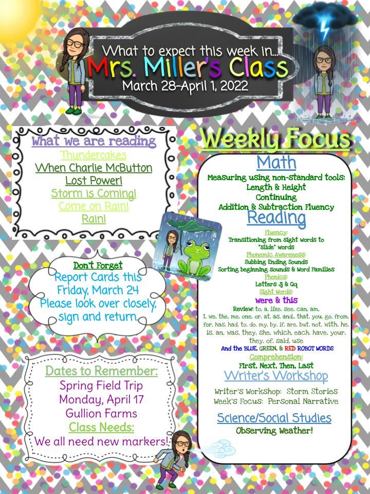 Newsletter!